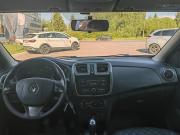 Renault Logan II Великие Луки  - изображение 29