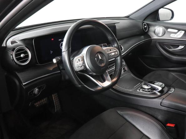 Mercedes-Benz E-Класс V (W213 S213 C238) с пробегом 2020 года, цена 3 700 000 рублей, 117497 км, седан, Автокод Объявления