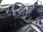 Kia Sorento III Prime Москва  - изображение 44