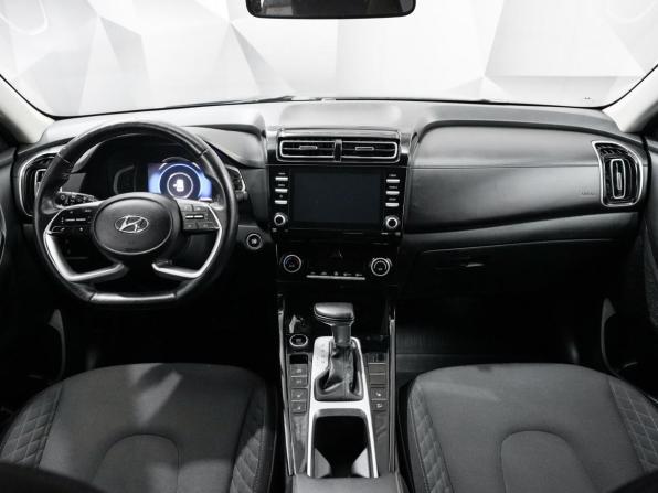 Hyundai Creta II с пробегом 2021 года, цена 1 731 000 рублей, 153000 км, внедорожник, Автокод Объявления