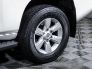 Toyota Land Cruiser Prado 150 Series Рестайлинг 1 Москва  - изображение 32