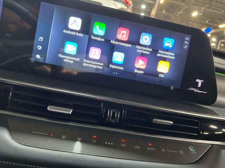 Chery Tiggo 8 Pro Max I Рестайлинг Санкт-Петербург  - изображение 6
