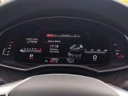 Audi A7 II (4K) Москва  - изображение 51