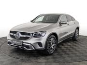 Mercedes-Benz GLC Coupe I (C253) Рестайлинг Москва  - изображение 30