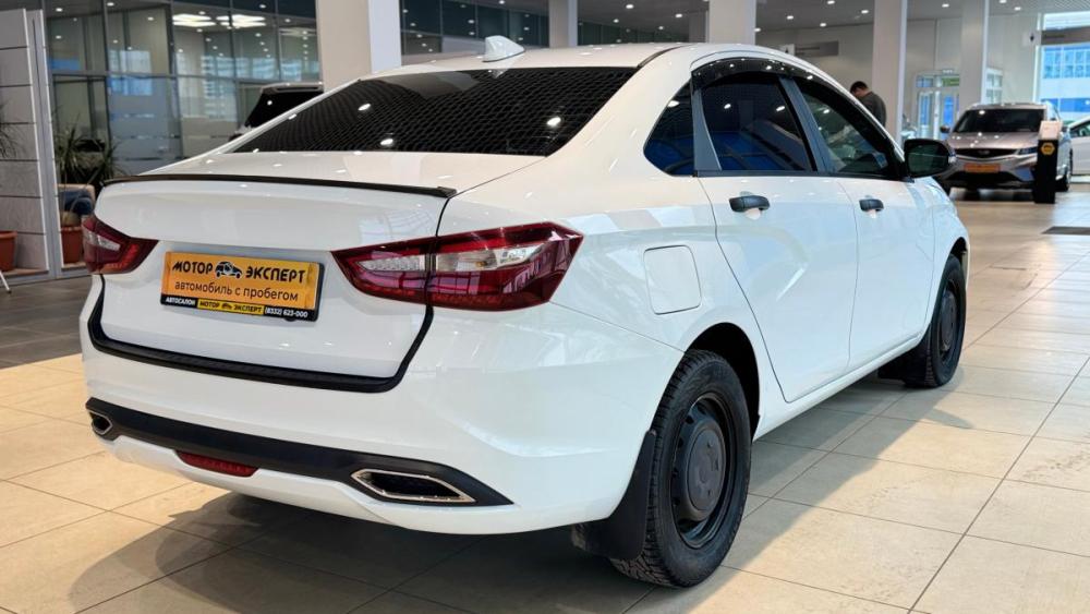 Lada (ВАЗ) Vesta I Рестайлинг (NG) Киров  - изображение 3