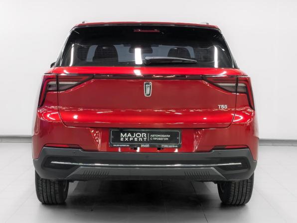 FAW Bestune T55 с пробегом 2023 года, цена 1 550 000 рублей, 62800 км, внедорожник, Автокод Объявления
