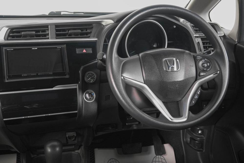 Honda Fit III Рестайлинг Кемерово  - изображение 15