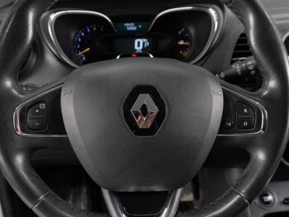 Renault Kaptur I с пробегом 2016 года, цена 1 099 000 рублей, 149425 км, внедорожник, Автокод Объявления