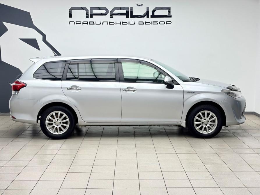 Toyota Corolla XI (E160 E170 E180) Рестайлинг 1 Ростов-на-Дону  - изображение 5
