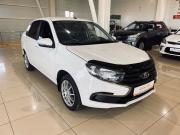 Lada (ВАЗ) Granta I Рестайлинг Миасс  - изображение 25