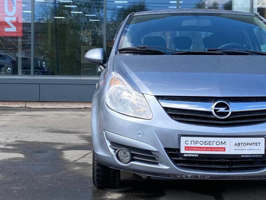 Opel Corsa D Архангельск  - изображение 4
