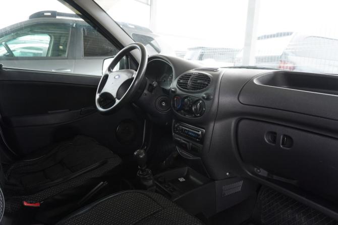 Lada (ВАЗ) Kalina I с пробегом 2012 года, цена 294 000 рублей, 121942 км, универсал, Автокод Объявления