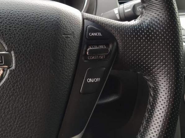 Nissan Murano II (Z51) Рестайлинг 2 с пробегом 2013 года, цена 1 750 000 рублей, 133000 км, внедорожник, Автокод Объявления