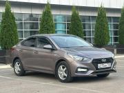 Hyundai Solaris II Уфа  - изображение 15