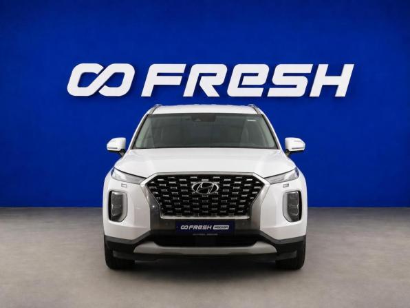Hyundai Palisade I с пробегом 2019 года, цена 3 543 041 рубль, 86980 км, внедорожник, Автокод Объявления