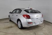 Chevrolet Cruze I Рестайлинг Волгоград  - изображение 30