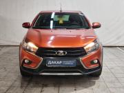 Lada (ВАЗ) Vesta I Санкт-Петербург  - изображение 20