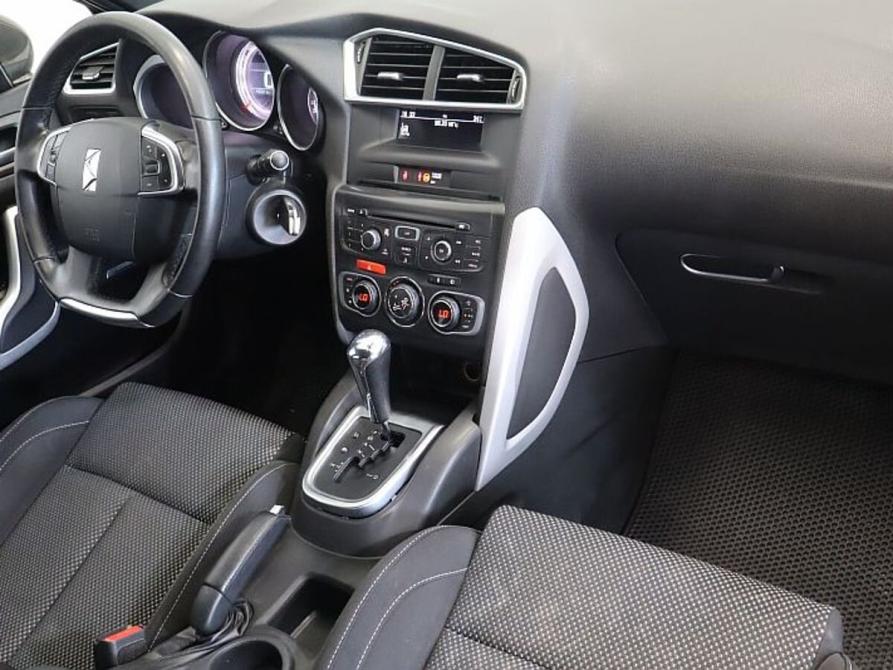 Citroen DS4 Калуга  - изображение 5