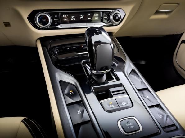 Bestune T77 с пробегом 2022 года, цена 1 470 000 рублей, 100151 км, внедорожник, Автокод Объявления