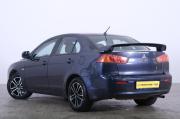 Mitsubishi Lancer X Омск  - изображение 26
