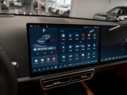 Li Auto (Lixiang) L7 I Рестайлинг Москва  - изображение 60