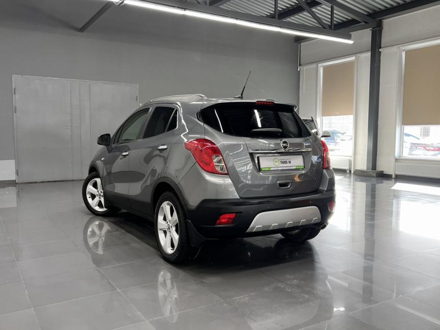 Opel Mokka I Тверь  - изображение 6