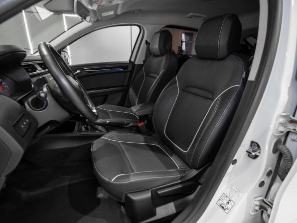 Renault Arkana I с пробегом 2019 года, цена 1 845 000 рублей, 67776 км, внедорожник, Автокод Объявления