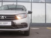 Lada (ВАЗ) Granta I Рестайлинг Курган  - изображение 29