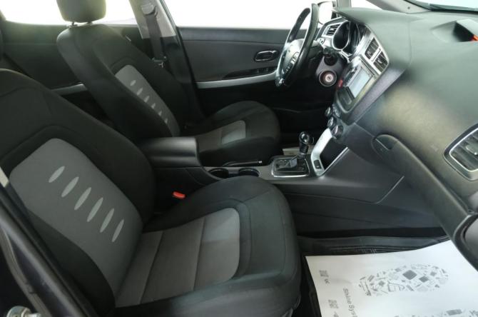 Kia Ceed II с пробегом 2014 года, цена 1 199 000 рублей, 216000 км, хэтчбек, Автокод Объявления