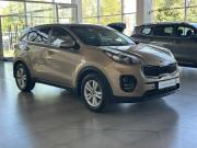 Kia Sportage IV Новосибирск  - изображение 30