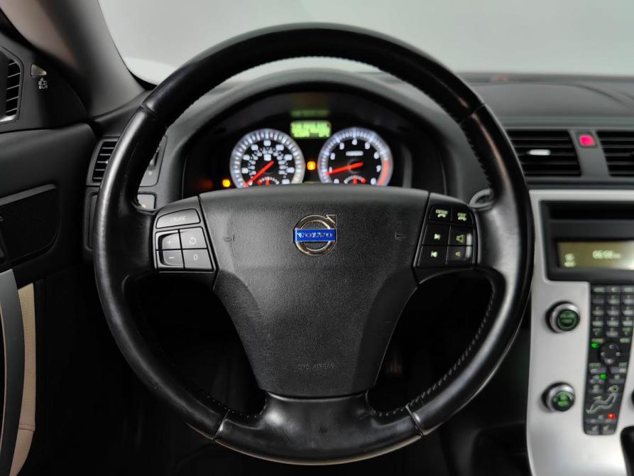 Volvo C70 II Рестайлинг Подольск  - изображение 11