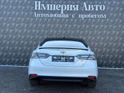 Toyota Camry VIII (XV70) Краснодар  - изображение 46