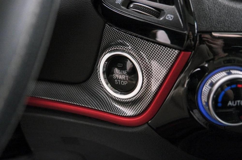 Changan CS55 Красноярск  - изображение 18