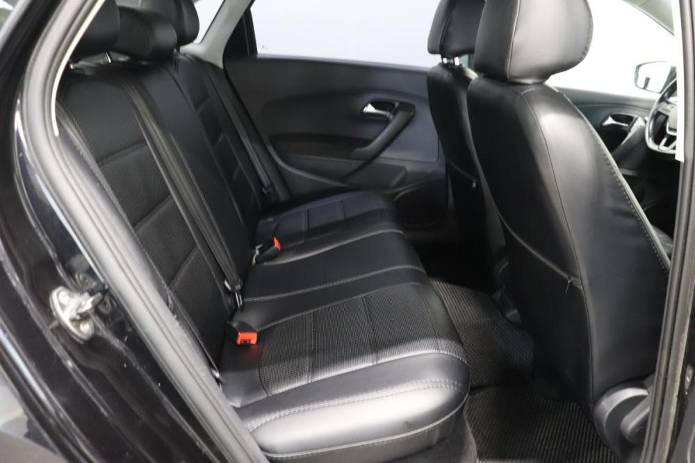 Volkswagen Polo V Рестайлинг Ульяновск  - изображение 14