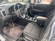 Kia Sportage IV Рестайлинг Санкт-Петербург  - изображение 24