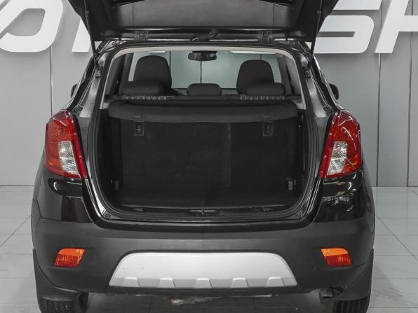Opel Mokka I с пробегом 2014 года, цена 1 130 000 рублей, 151464 км, внедорожник, Автокод Объявления