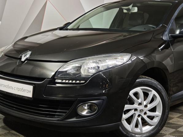 Renault Megane III Рестайлинг с пробегом 2014 года, цена 699 000 рублей, 152917 км, хэтчбек, Автокод Объявления