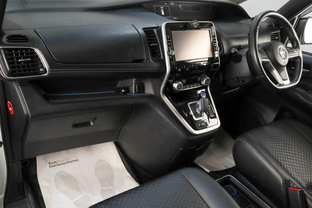 Nissan Serena V (C27) Рестайлинг Челябинск  - изображение 9