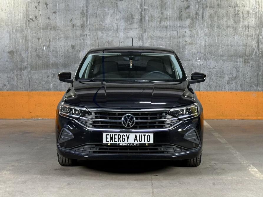 Volkswagen Polo VI Уфа  - изображение 8