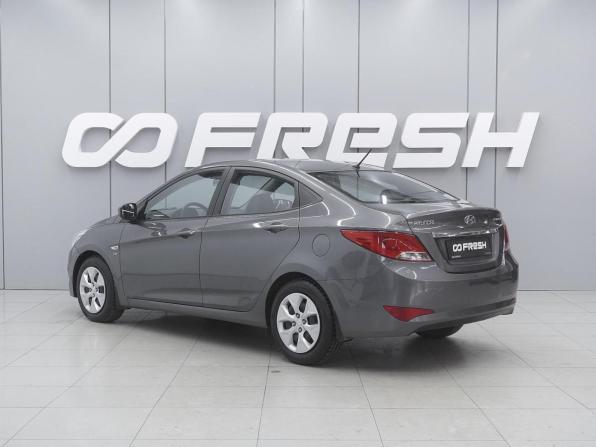 Hyundai Solaris I с пробегом 2014 года, цена 885 000 рублей, 165769 км, седан, Автокод Объявления
