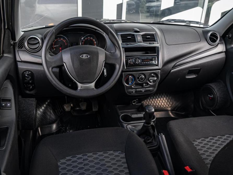 Lada (ВАЗ) Granta I Рестайлинг Краснодар  - изображение 6