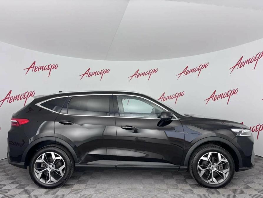 Haval F7 I Рестайлинг Псков  - изображение 6