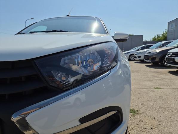 Lada (ВАЗ) Granta I Рестайлинг с пробегом 2019 года, цена 600 000 рублей, 134540 км, хэтчбек, Автокод Объявления
