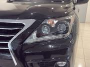 Lexus LX III Рестайлинг Омск  - изображение 28