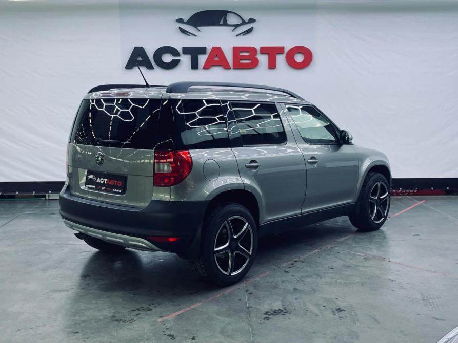 Skoda Yeti I Оренбург  - изображение 6