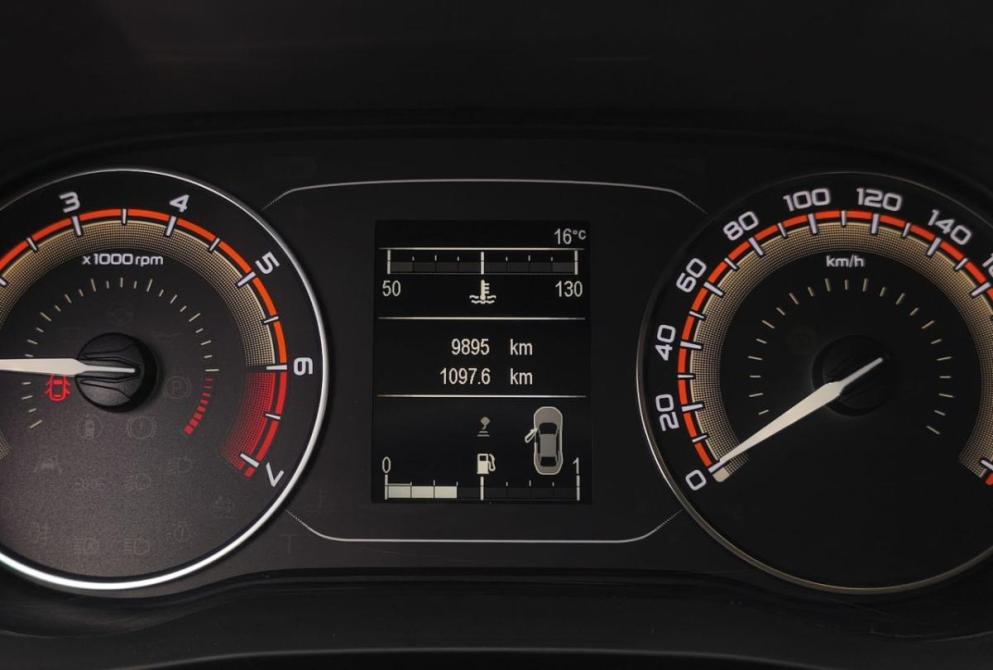 Lada (ВАЗ) Vesta I Рестайлинг (NG) Сыктывкар  - изображение 13