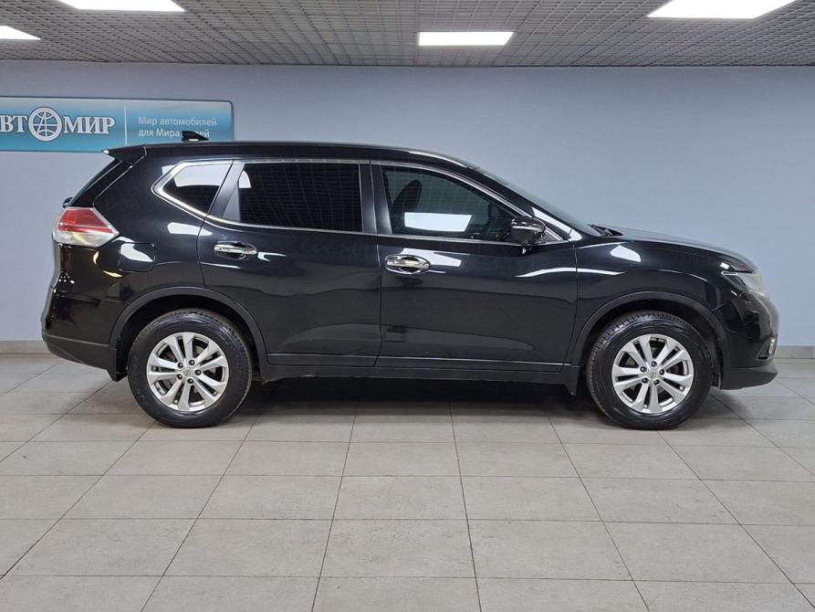 Nissan X-Trail III Москва  - изображение 4