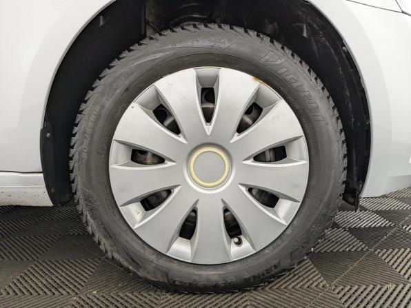 Skoda Octavia III (A7) Рестайлинг с пробегом 2020 года, цена 1 750 000 рублей, 114732 км, лифтбек, Автокод Объявления