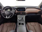 Hyundai Santa Fe IV Рестайлинг Москва  - изображение 55