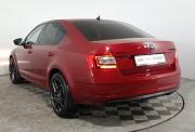 Skoda Octavia III (A7) Рестайлинг Волгоград  - изображение 30